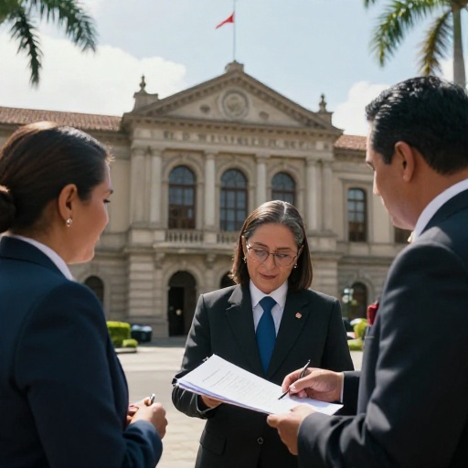 Corte Constitucional anula normas sobre trabajo los sábados para servidores públicos del Guayas