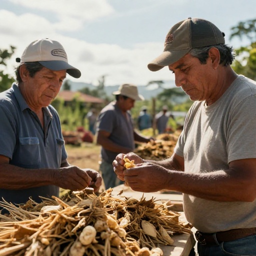 Expertos calculan pérdidas por El Niño: 19.000 millones de dólares para el sector productivo