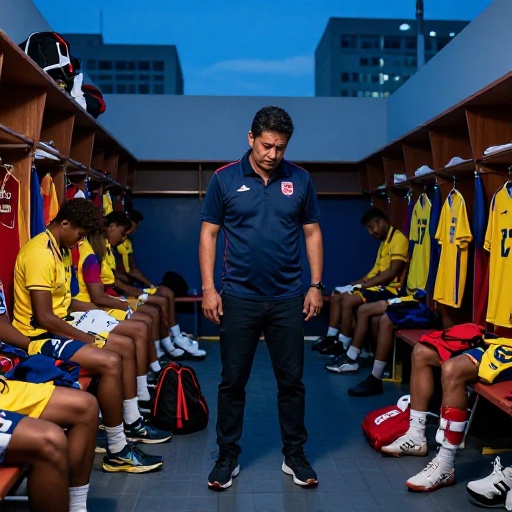 Jefferson Pérez asegura que Ecuador estuvo al borde de no asistir a los Juegos Suramericanos Santa Fe 2026