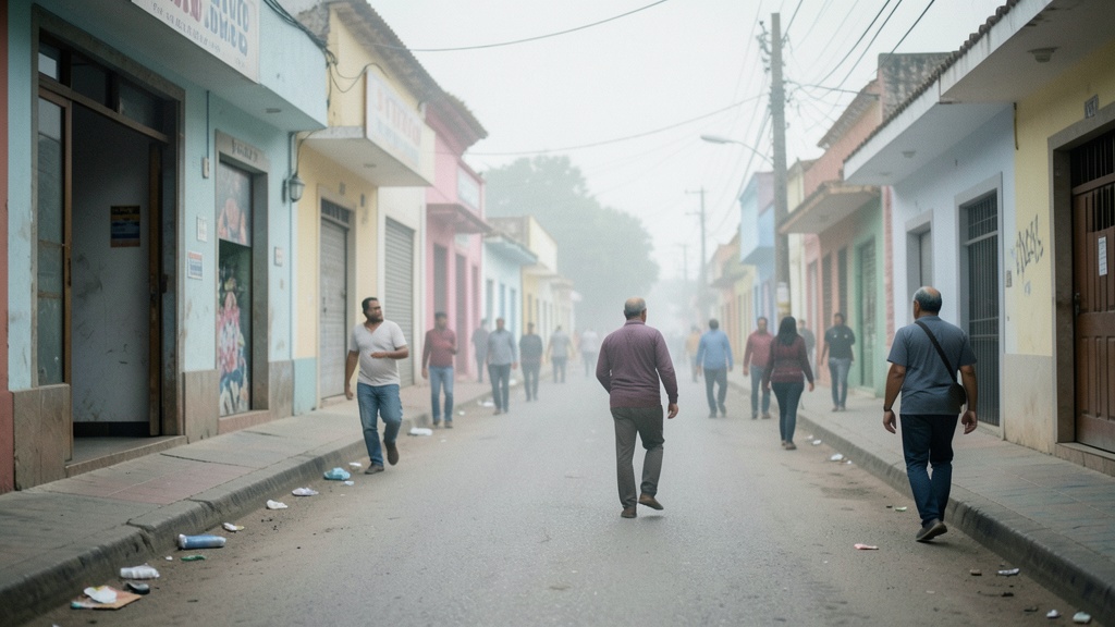 El Triunfo: Robos a personas desplazan a la extorsión en el cantón