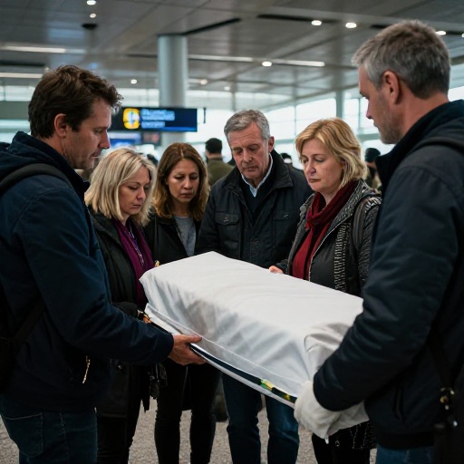 Familia de Mónika Silva solicita repatriación de su cuerpo a Polonia tras muerte violenta