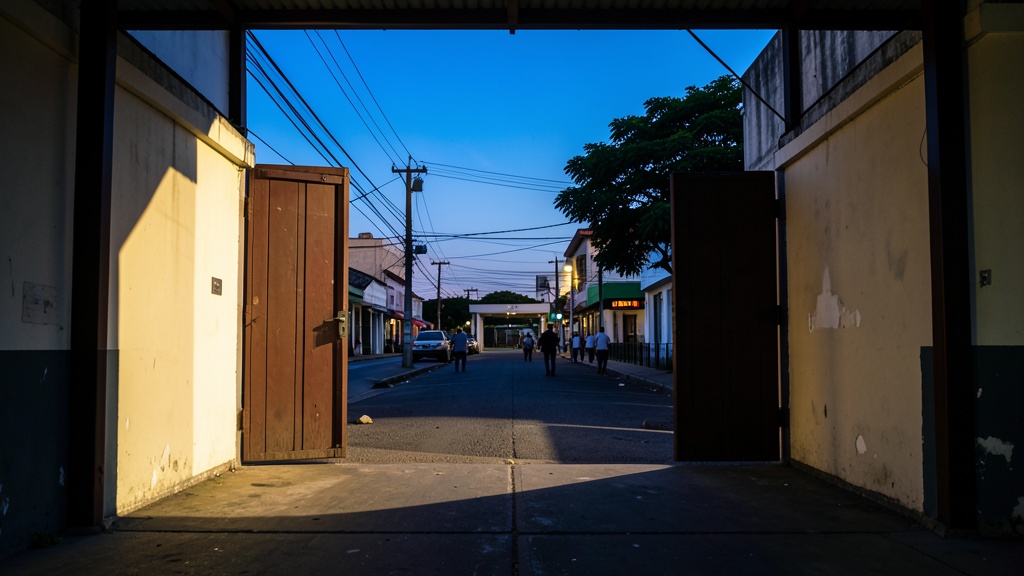 Corte de Justicia del Guayas pide emergencia judicial por habeas corpus de Junior Roldán