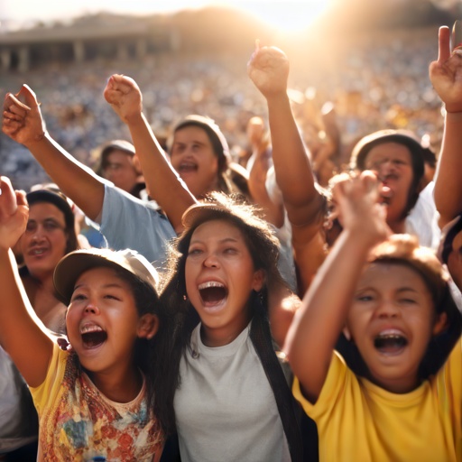 El deporte une a familias y fortalece a El Triunfo como escenario deportivo