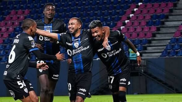 Independiente del Valle se consolida como líder absoluto de la Liga Ecuabet