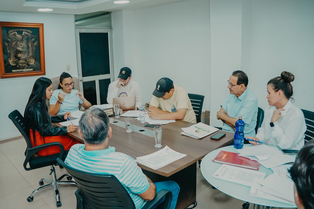 El Triunfo aprueba reasignación de 14 mil dólares en el presupuesto municipal