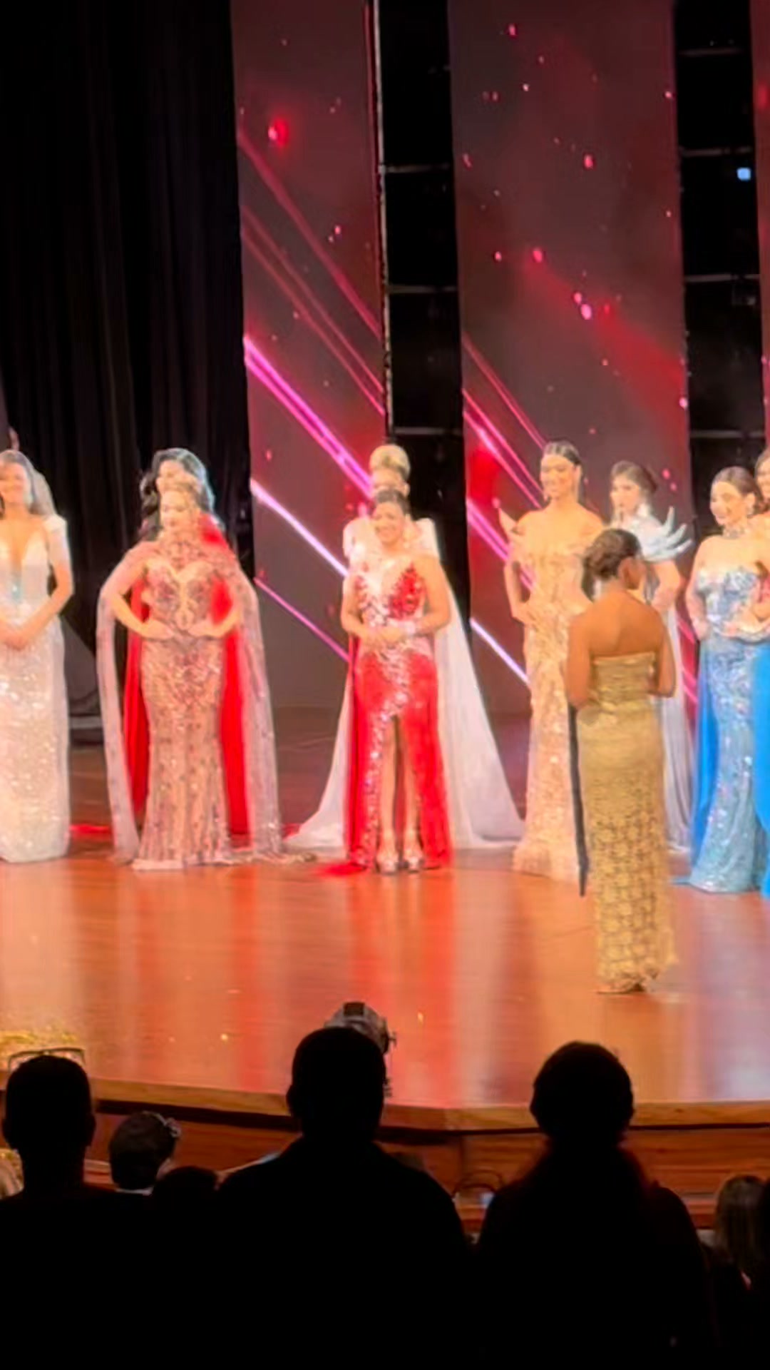 El Triunfo celebra a Yomary Haro: Miss Revelación del Guayas 2026