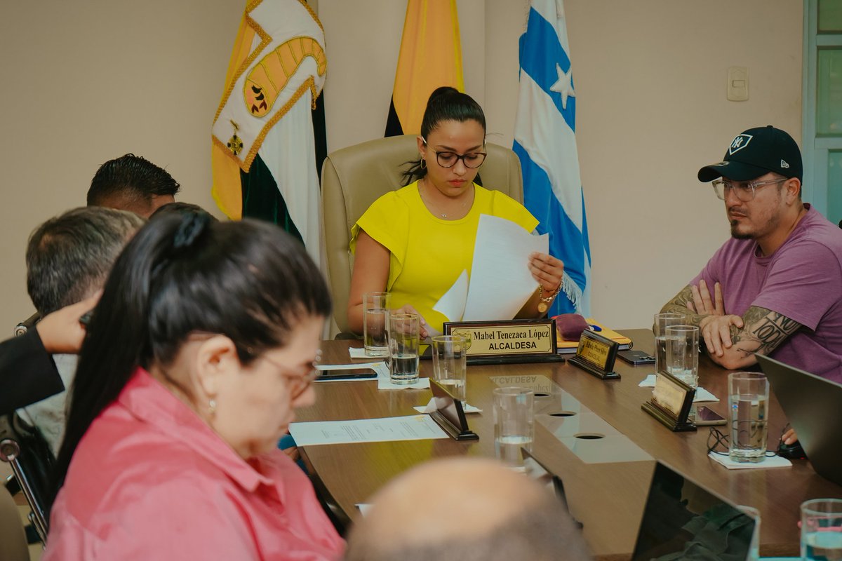 El Triunfo aprueba en primer debate la proforma presupuestaria 2023