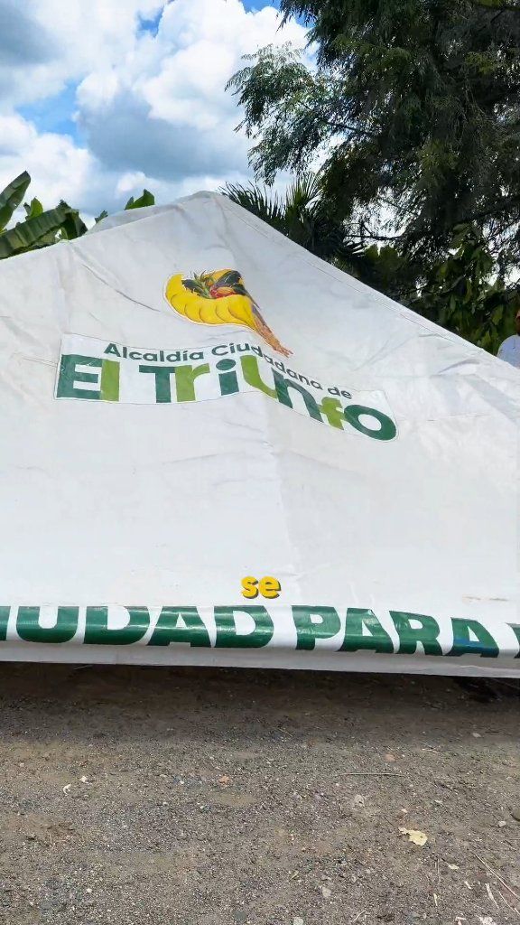 El Triunfo: Municipalidad activa emergencias por lluvias en Las Vegas y La Zulema