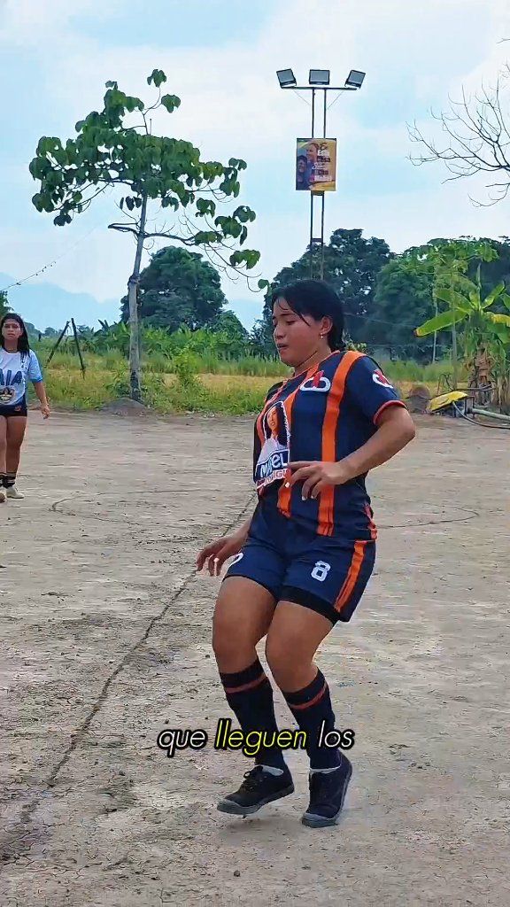 El Triunfo impulsa el deporte como motor de unidad comunitaria