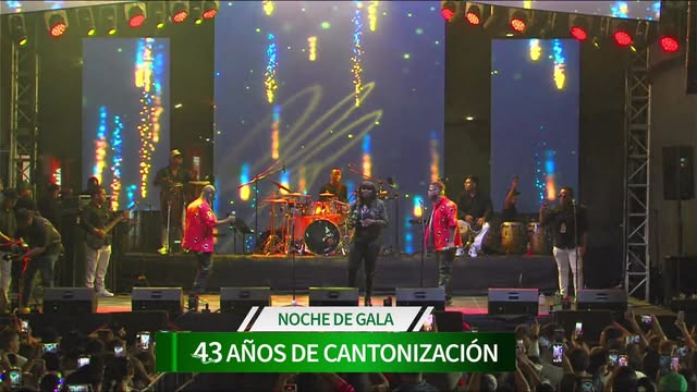 El Triunfo celebra su 43 aniversario con una Noche de Gala para honrar su historia
